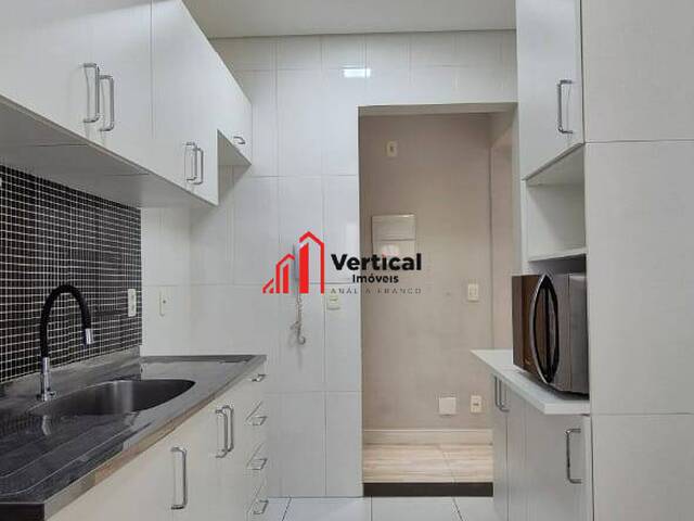#13260 - Apartamento para Venda em São Paulo - SP - 2