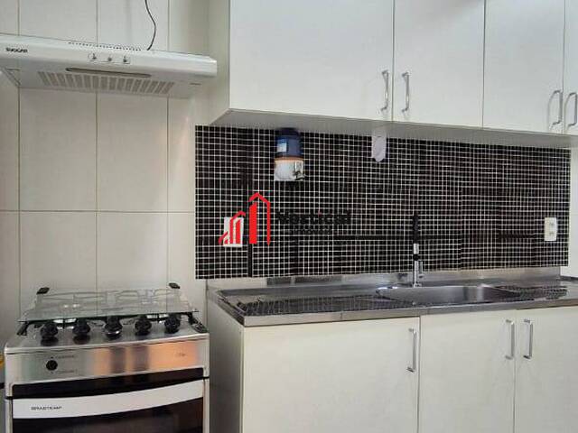 #13260 - Apartamento para Venda em São Paulo - SP - 3