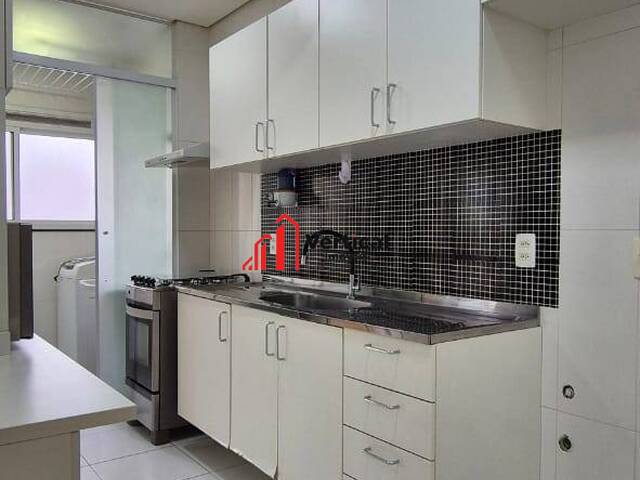 Apartamento para Venda em São Paulo - 5