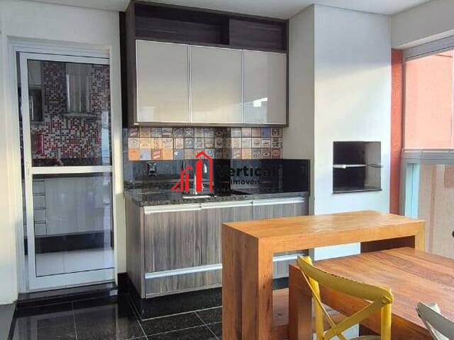#13261 - Apartamento para Venda em São Paulo - SP - 3