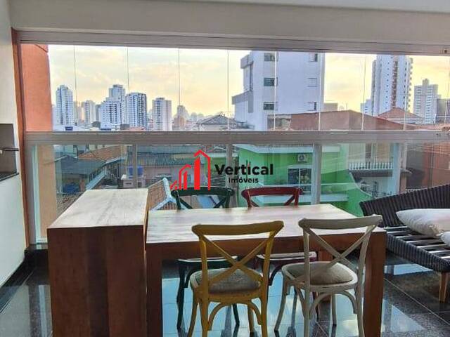 #13261 - Apartamento para Venda em São Paulo - SP - 2