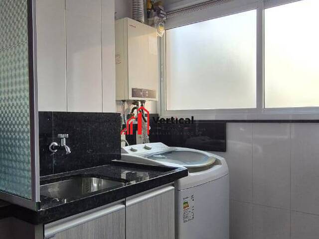 Apartamento para Venda em São Paulo - 4