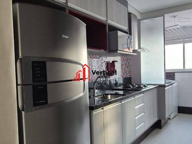 Apartamento para Venda em São Paulo - 5