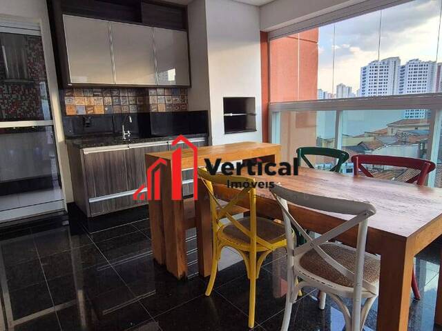#13261 - Apartamento para Venda em São Paulo - SP - 1