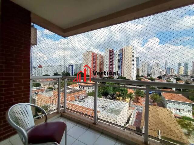 Apartamento para Venda em São Paulo - 5