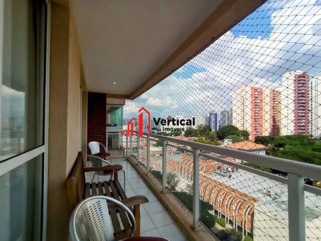 #13259 - Apartamento para Venda em São Paulo - SP