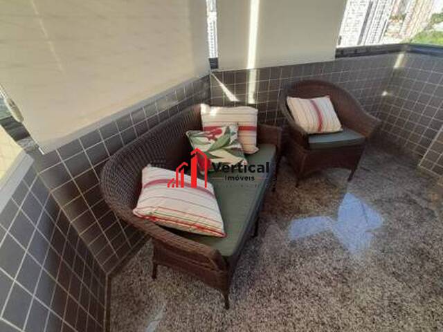 #13262 - Apartamento para Locação em São Paulo - SP - 3
