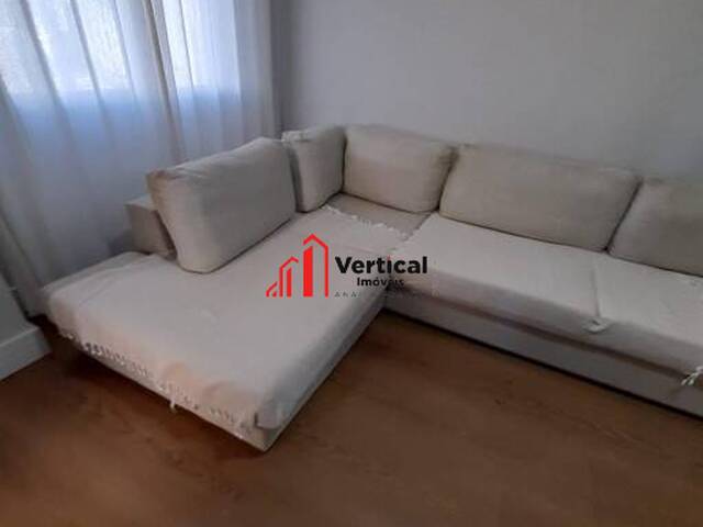 #13262 - Apartamento para Locação em São Paulo - SP - 2