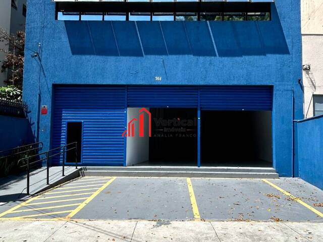 #13224 - Sala para Venda em São Paulo - SP - 1