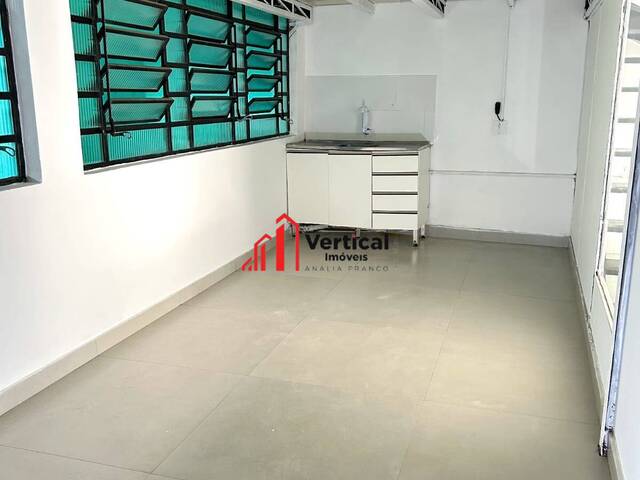 Sala para Venda em São Paulo - 5