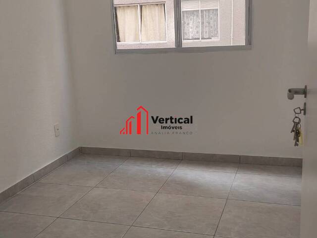 #13240 - Apartamento para Venda em São Paulo - SP - 2