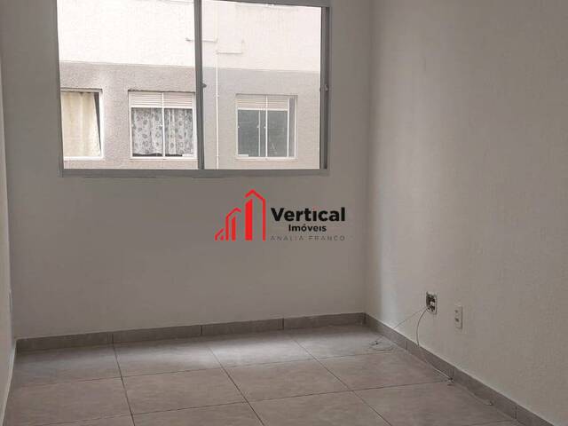 #13240 - Apartamento para Venda em São Paulo - SP - 1