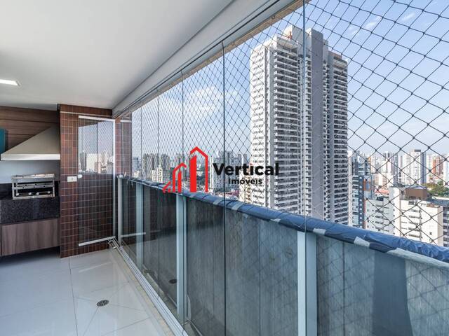 #13266 - Apartamento para Venda em São Paulo - SP - 3