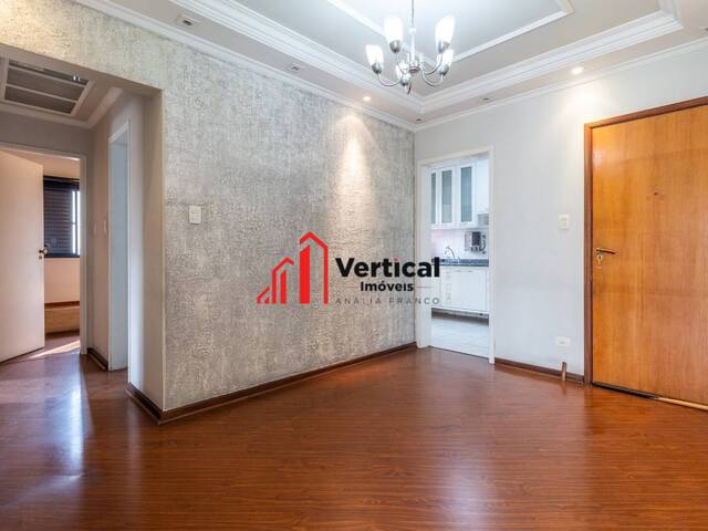 #13267 - Apartamento para Venda em São Paulo - SP - 3