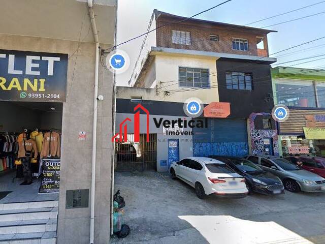 #12479 - Sala para Locação em São Paulo - SP - 1