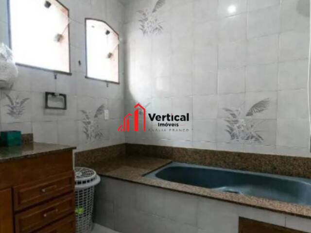 #13096 - Casa para Venda em São Paulo - SP - 2