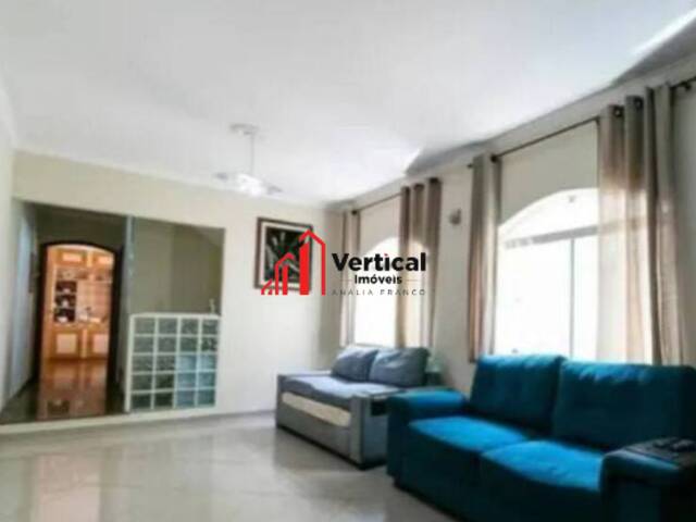 #13096 - Casa para Venda em São Paulo - SP - 1