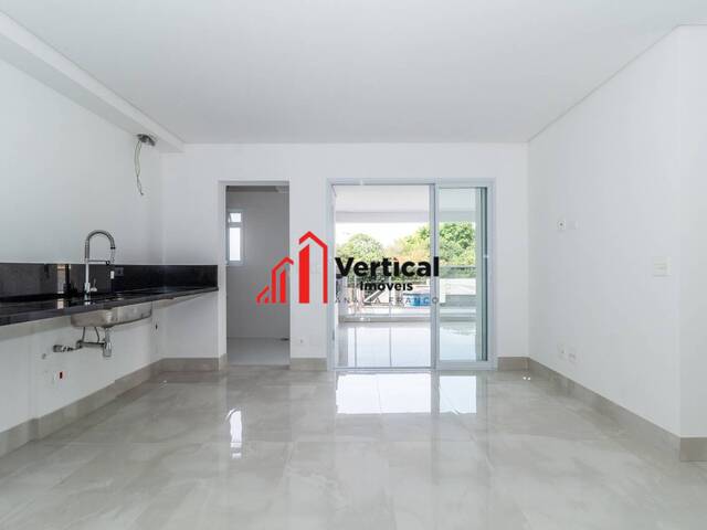 #13273 - Apartamento para Venda em São Paulo - SP - 3