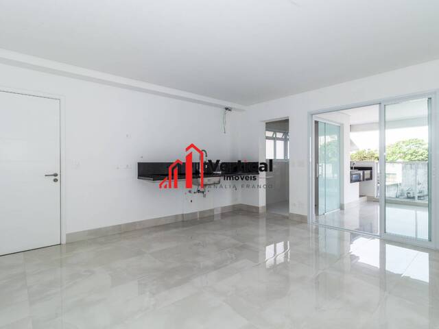Apartamento para Venda em São Paulo - 5