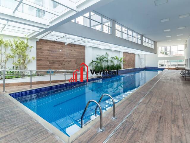 #13273 - Apartamento para Venda em São Paulo - SP - 2