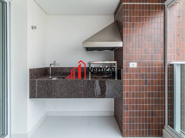 #13274 - Apartamento para Venda em São Paulo - SP - 3
