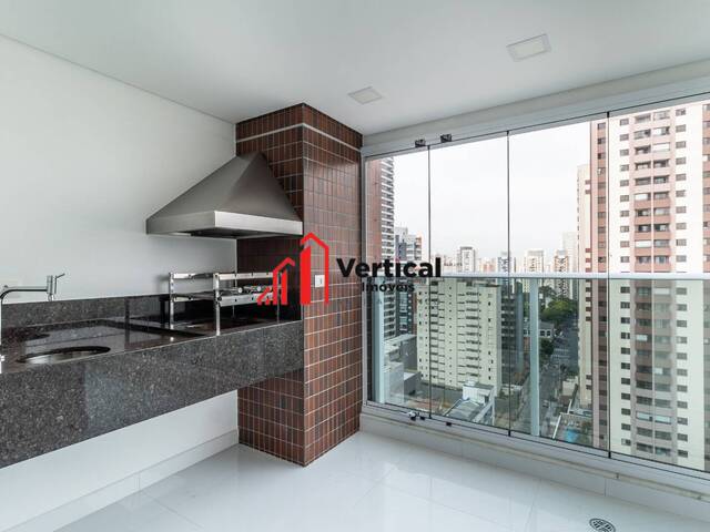 #13274 - Apartamento para Venda em São Paulo - SP - 2