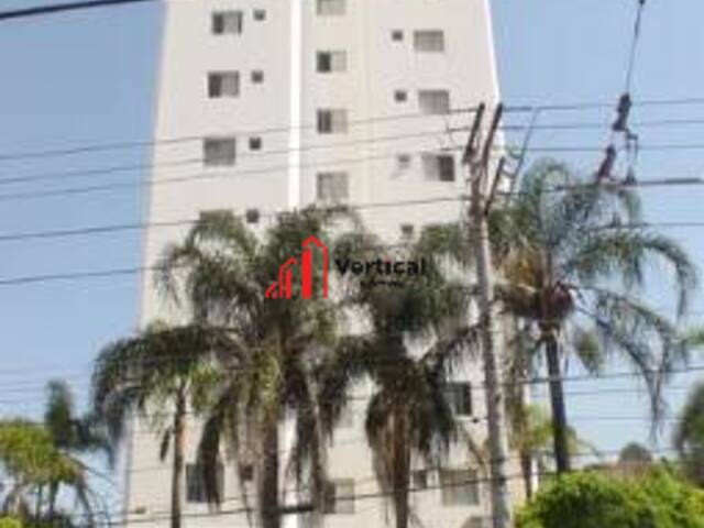 #13276 - Apartamento para Locação em São Paulo - SP - 1