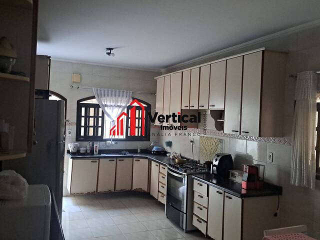 #13281 - Casa para Venda em São Paulo - SP