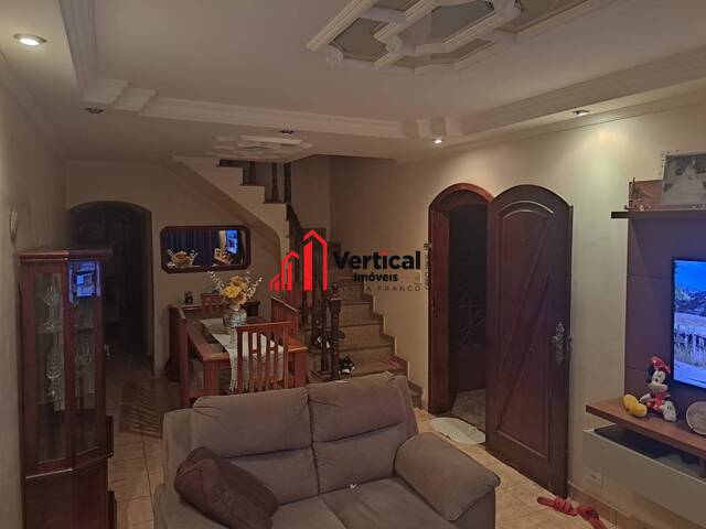 #13281 - Casa para Venda em São Paulo - SP