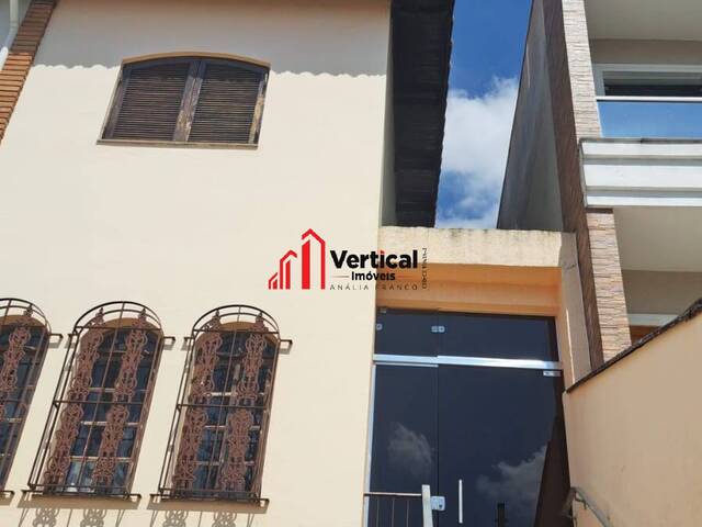 #13281 - Casa para Venda em São Paulo - SP