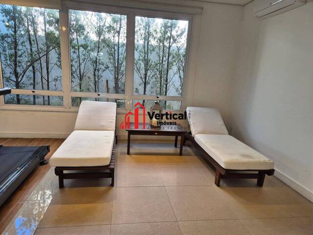 #13285 - Apartamento para Venda em São Paulo - SP - 3