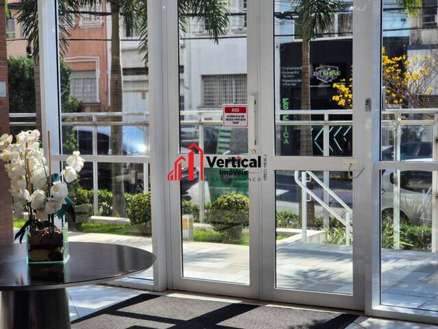 #13285 - Apartamento para Venda em São Paulo - SP - 2