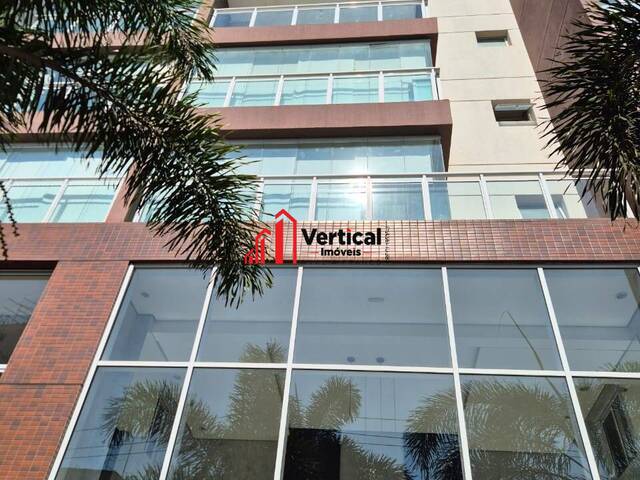 #13285 - Apartamento para Venda em São Paulo - SP - 1