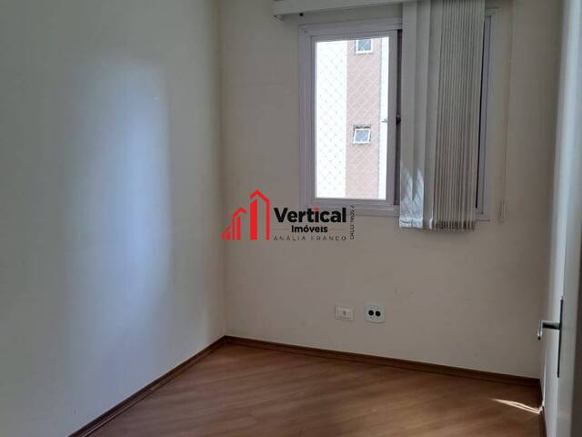 #13284 - Apartamento para Venda em São Paulo - SP - 2