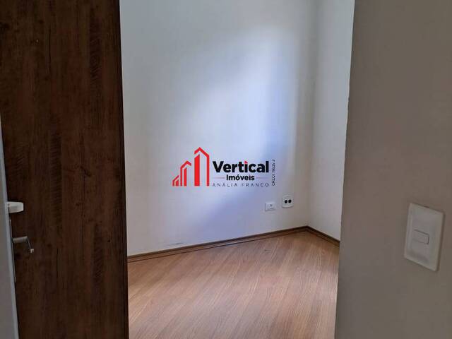 #13284 - Apartamento para Venda em São Paulo - SP - 3