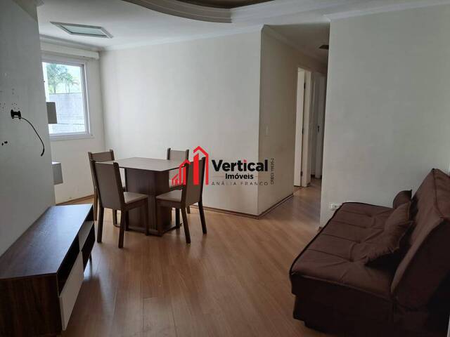 #13284 - Apartamento para Venda em São Paulo - SP - 1