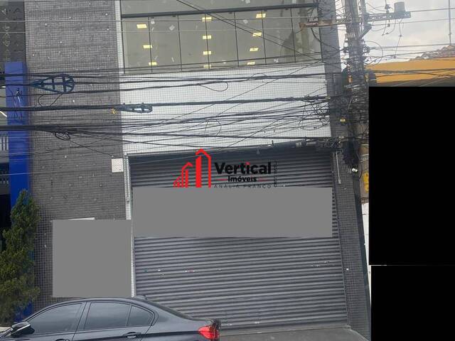 Venda em Tatuapé - São Paulo