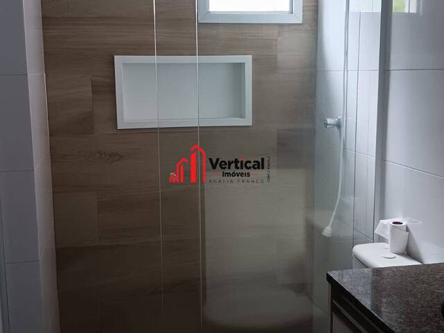 #13276 - Apartamento para Locação em São Paulo - SP - 2