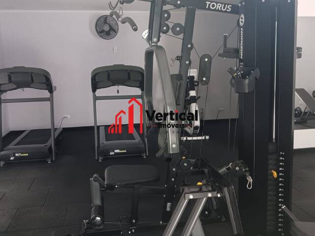 #13276 - Apartamento para Locação em São Paulo - SP - 3