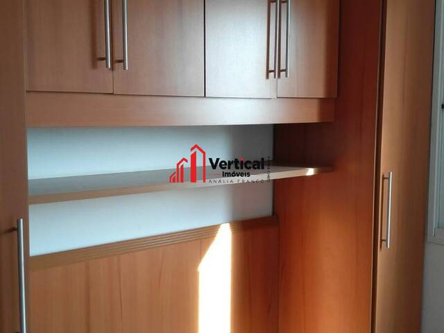 #13293 - Apartamento para Venda em São Paulo - SP - 3