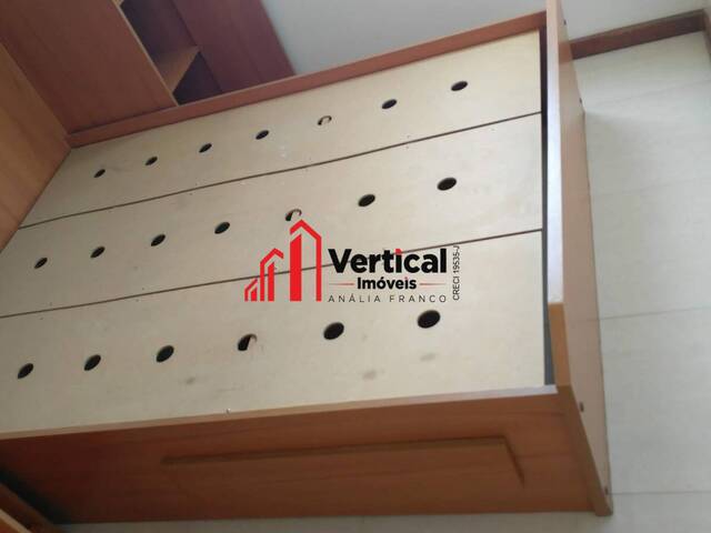 Apartamento para Venda em São Paulo - 5