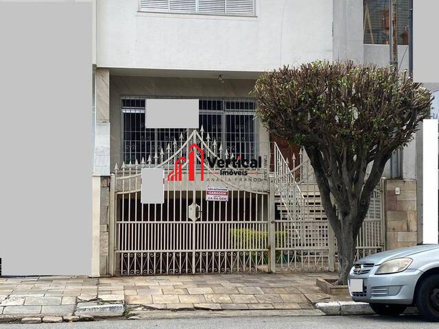 #13294 - Casa para Venda em São Paulo - SP - 2