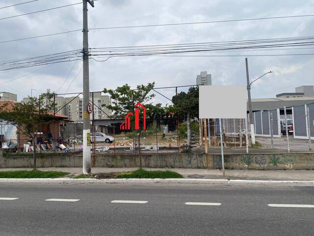 #12068 - Galpão para Venda em São Paulo - SP - 2