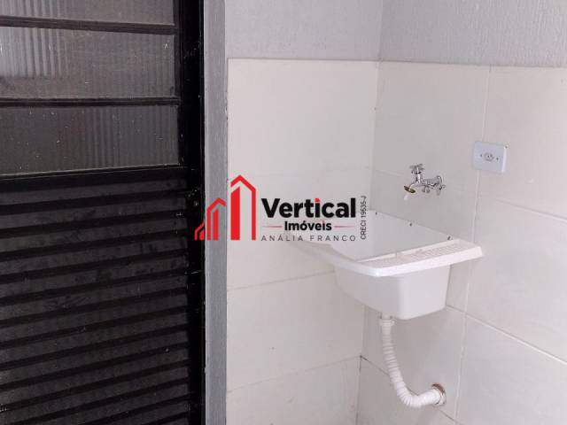 #13295 - Apartamento para Locação em São Paulo - SP - 2