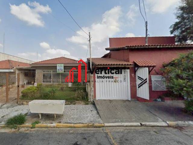 #12489 - Casa para Locação em São Paulo - SP - 1