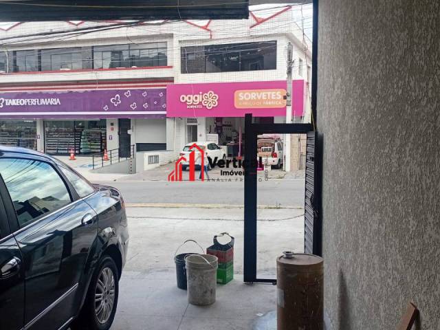 Salão Comercial para Locação em São Paulo - 5