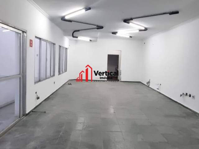 #11175 - Prédio comercial para Locação em São Paulo - SP