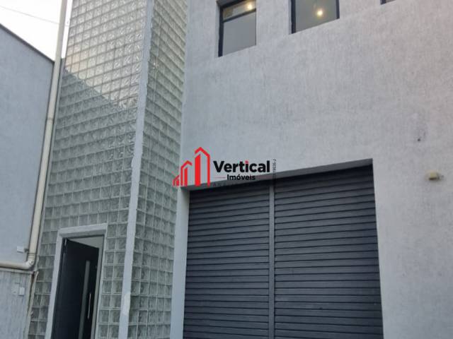 #11175 - Prédio comercial para Locação em São Paulo - SP