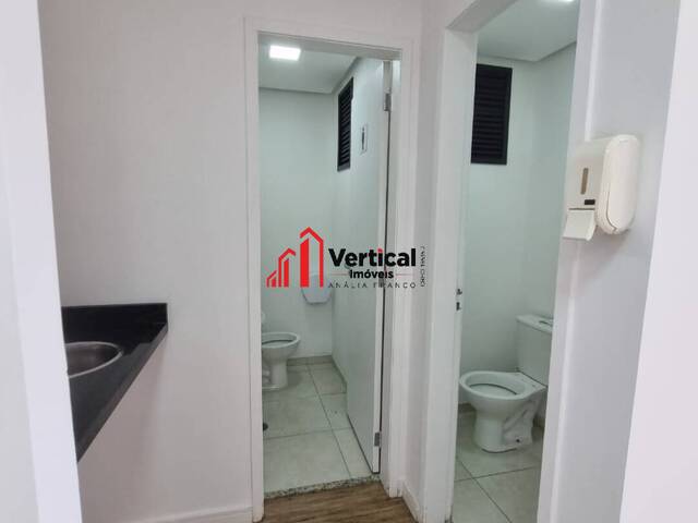 Sala para Locação em São Paulo - 4