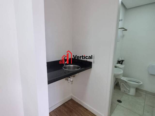 Sala para Locação em São Paulo - 5